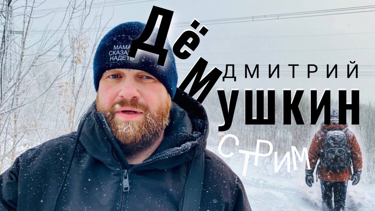 Бизнес и народ начинают прятаться от государства: кода власть потеряла берега (Дмитрий Демушкин)