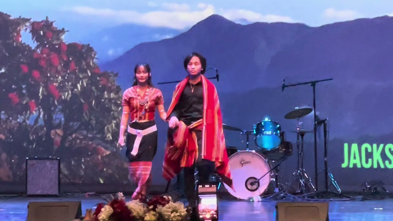 CND: 77th Chin national day culture show || Jacksonville FL 2025