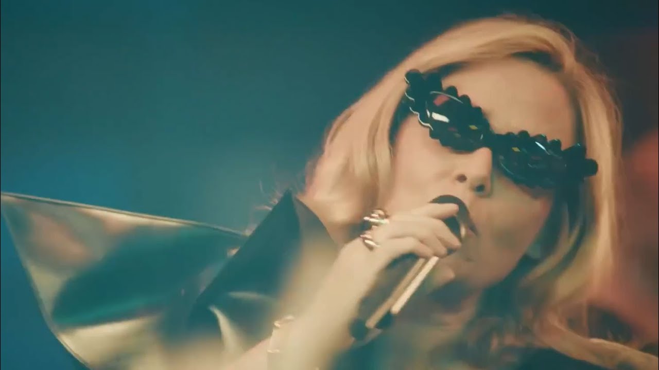 R&oacute;is&iacute;n Murphy Live - Ground Control: ARTE Concert 2024