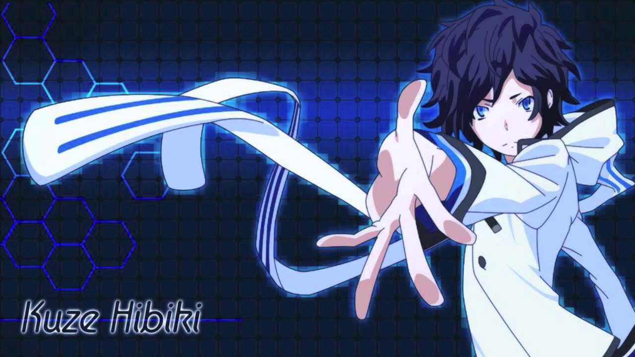 Devil Survivor 2 Op Full Take your Way Lyrics Translation