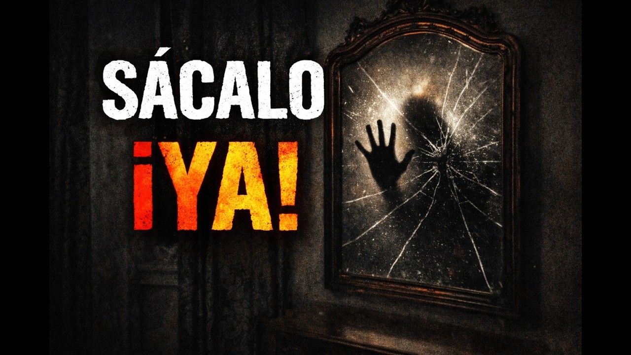 ⚠️ &iexcl;S&Aacute;CALOS YA! 3 Objetos que ATRAEN ENTIDADES a tu Casa (No es broma)