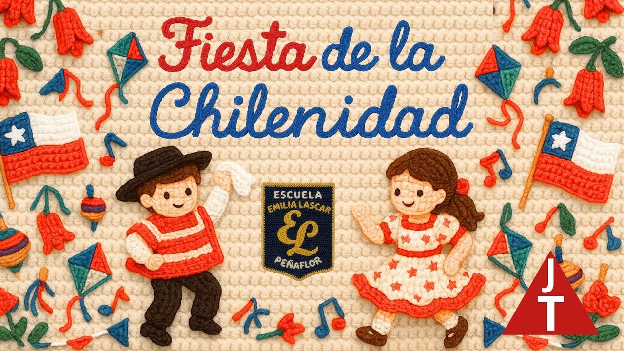 📢 ¡Gran Transmisión en Vivo – Fiesta de la Chilenidad y Fiestas Patrias 2025! 🇨🇱🎉 J . Tarde
