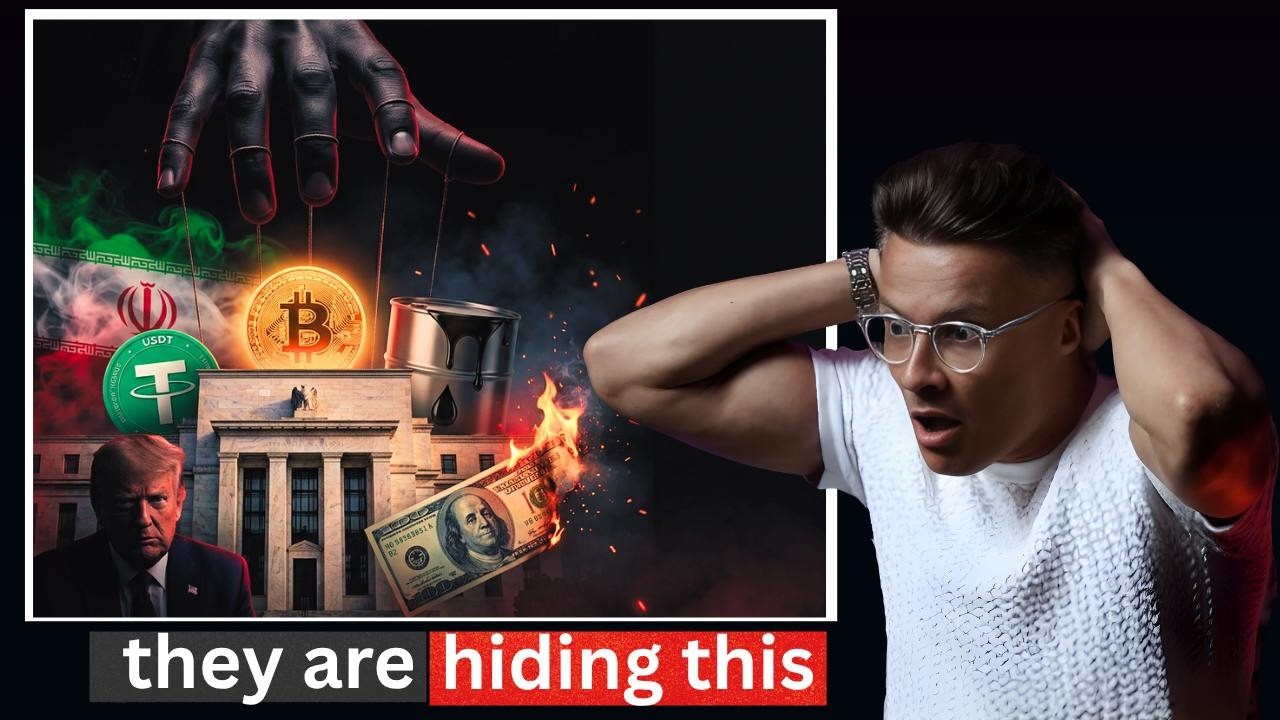 The US Government Just Did Something You Were NEVER Meant To See - It Affects EVERYONE!