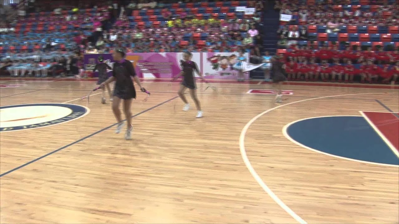 1er. lugar en Cuerdas en Conjunto Escuela Americana de Tampico ATS