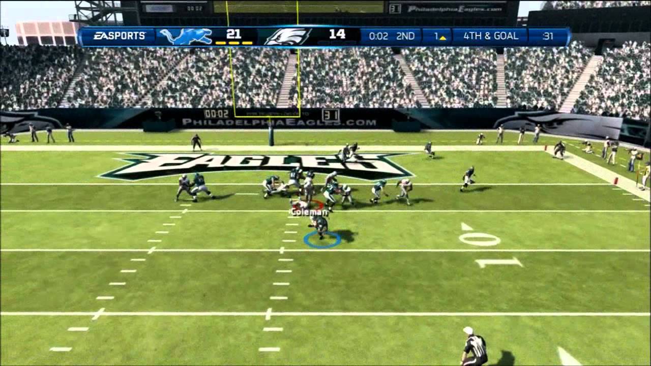 Madden 13 - Top 3 Songs of Sept.
