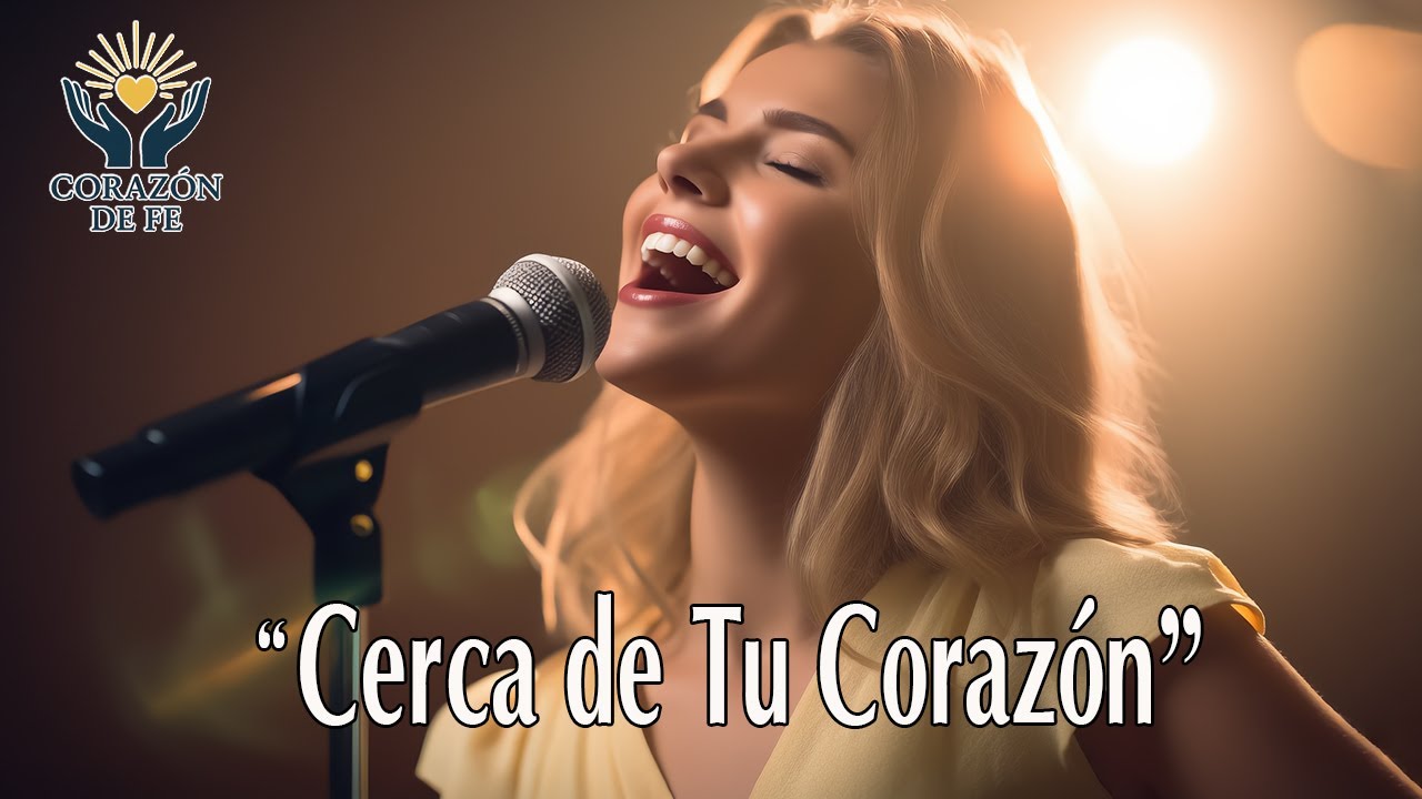 Sana el Dolor con esta Canción 💖 Dios Nunca Te Deja ✝️  Lo Mejor de la Música Cristiana👏👏
