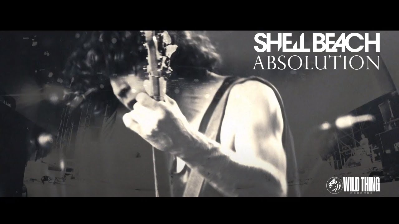 Shell Beach - Absolution (Official Video)