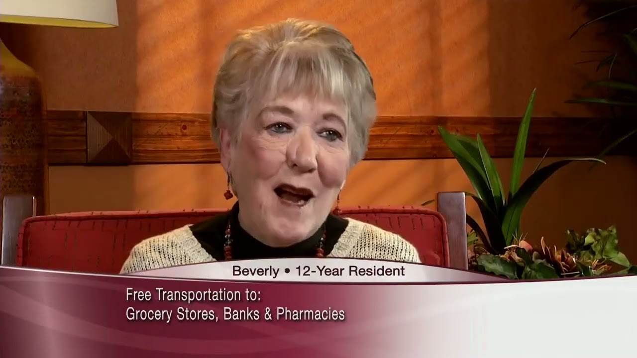 The Carefree Family | How We Care for Residents Like Family