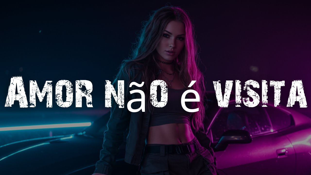 Ela Some e Volta Quando Quer | Trap Rom&acirc;ntico Oficial)