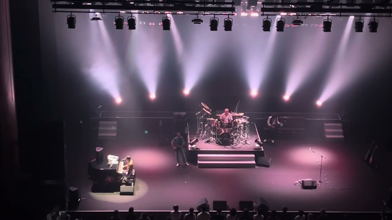 We Will Rock You 〜 We Are The Champion/GOD SAVE THE QUEEN @2025.7.5 サントミューゼ