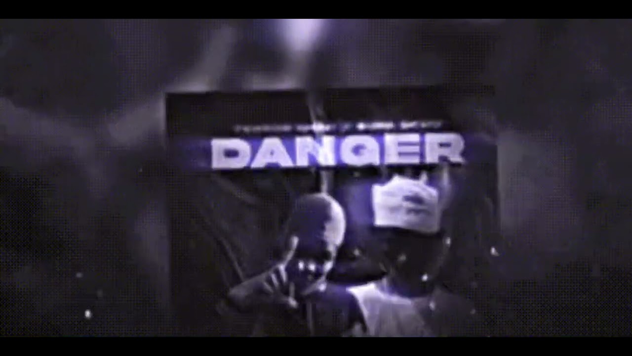 Terror Bhad ft Supa Demz |Danger|