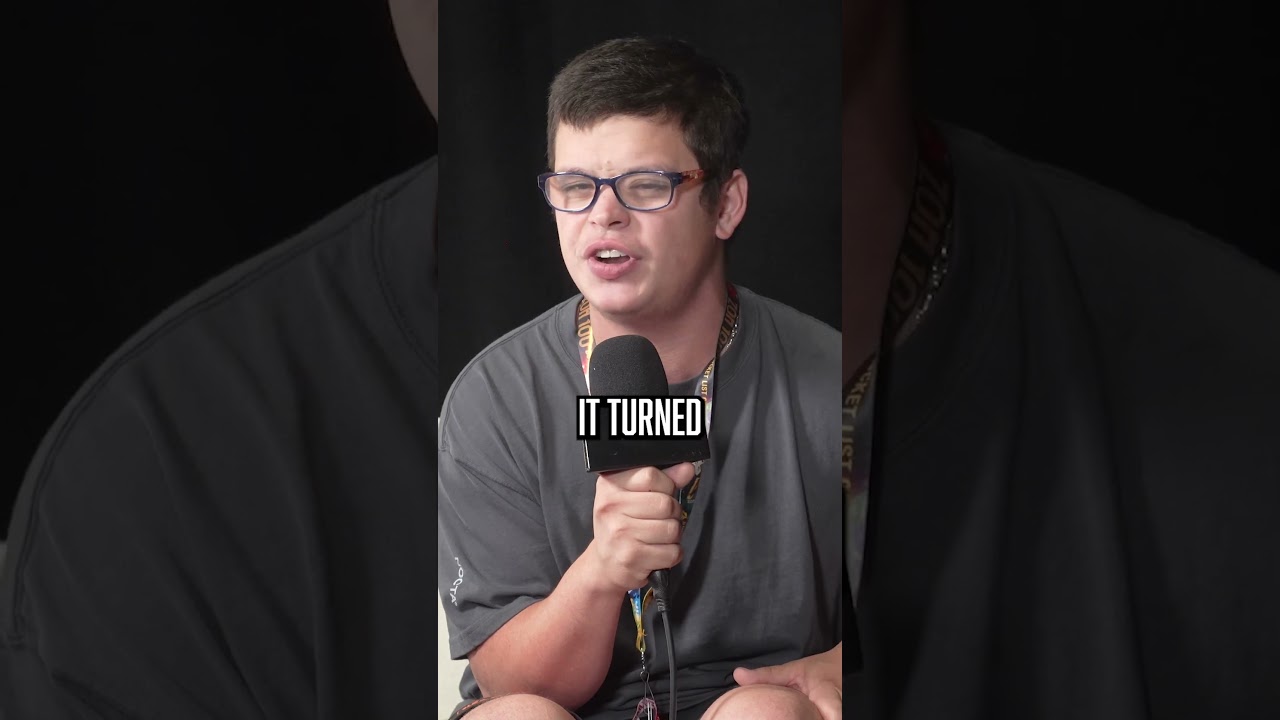 What clip made Sketch famous? 👀 #shorts