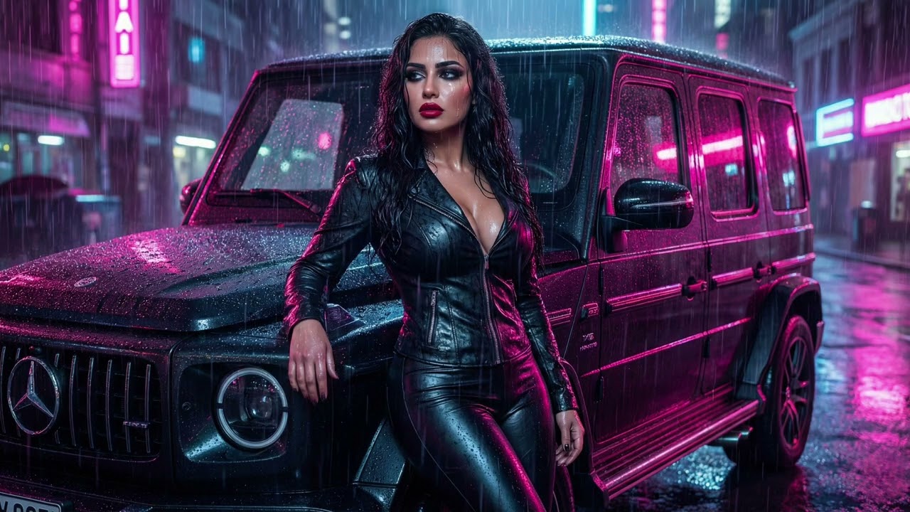 Arash & Helena Broken Angel Azimov Remix (Slowed + Reverb), Night Drive Deep House 2026