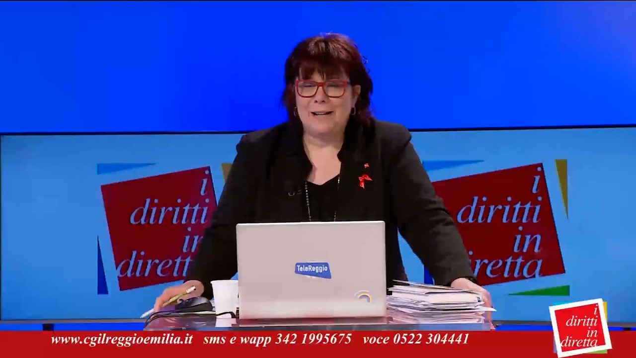 Diritti in diretta 16.02.2026