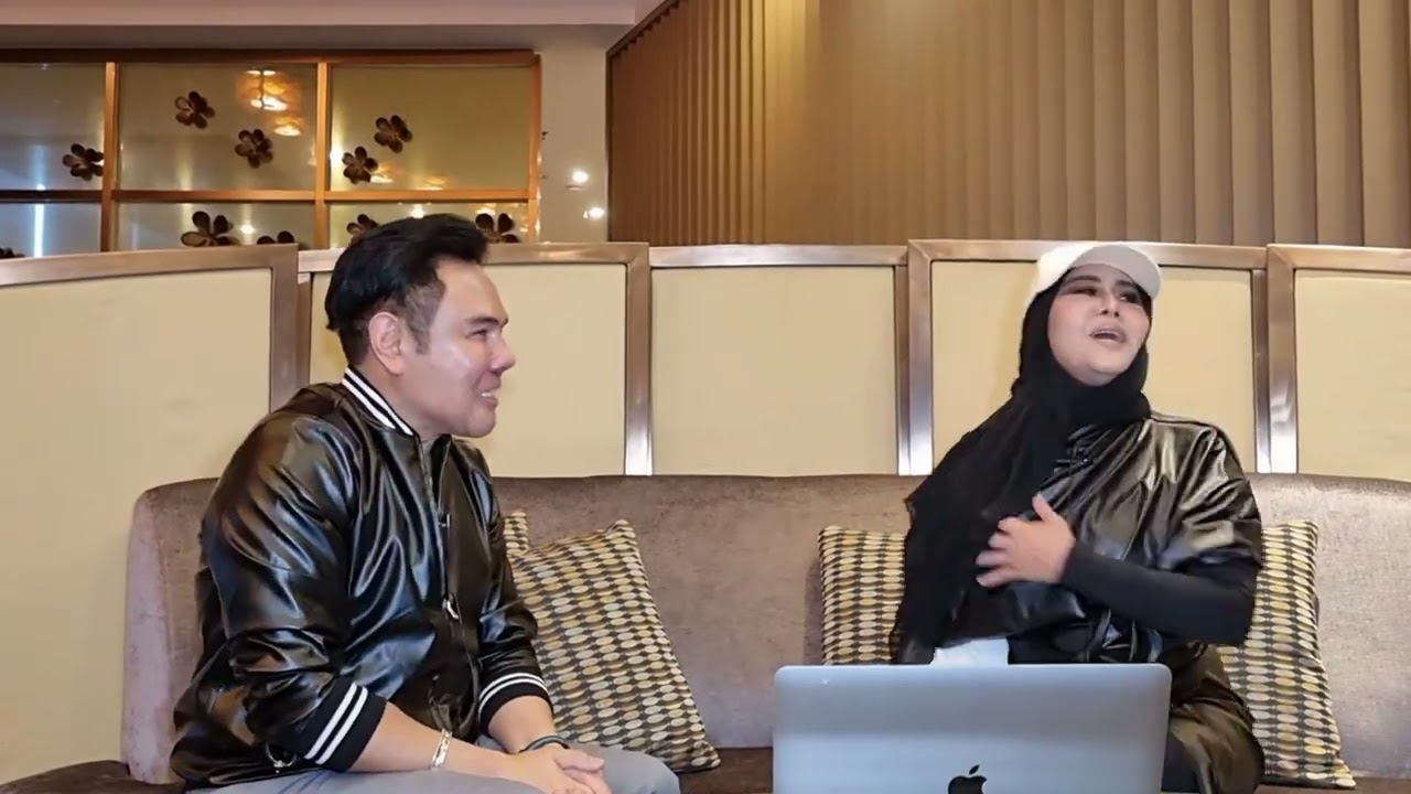 Ep9: Eksklusif Bersama Ratu Rock Ella