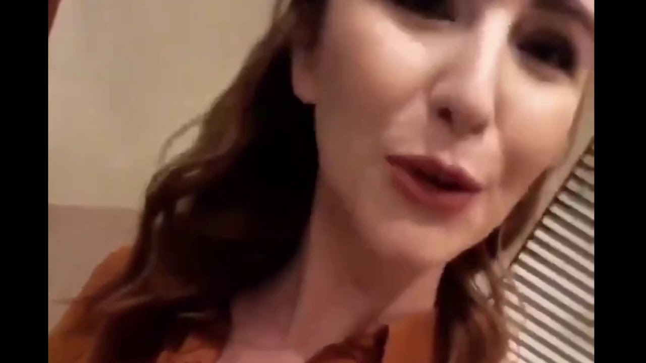 Camryn Grimes- Girl on Fire
