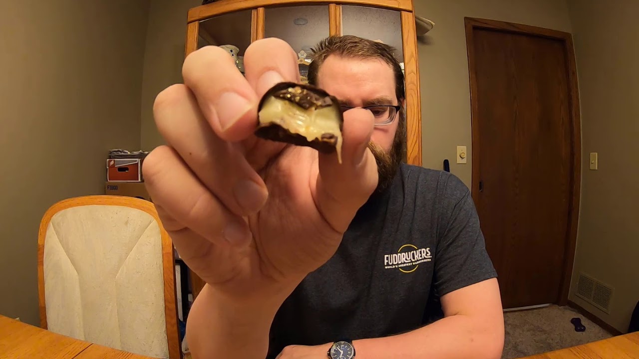 Review - Hercules Candy Assortment