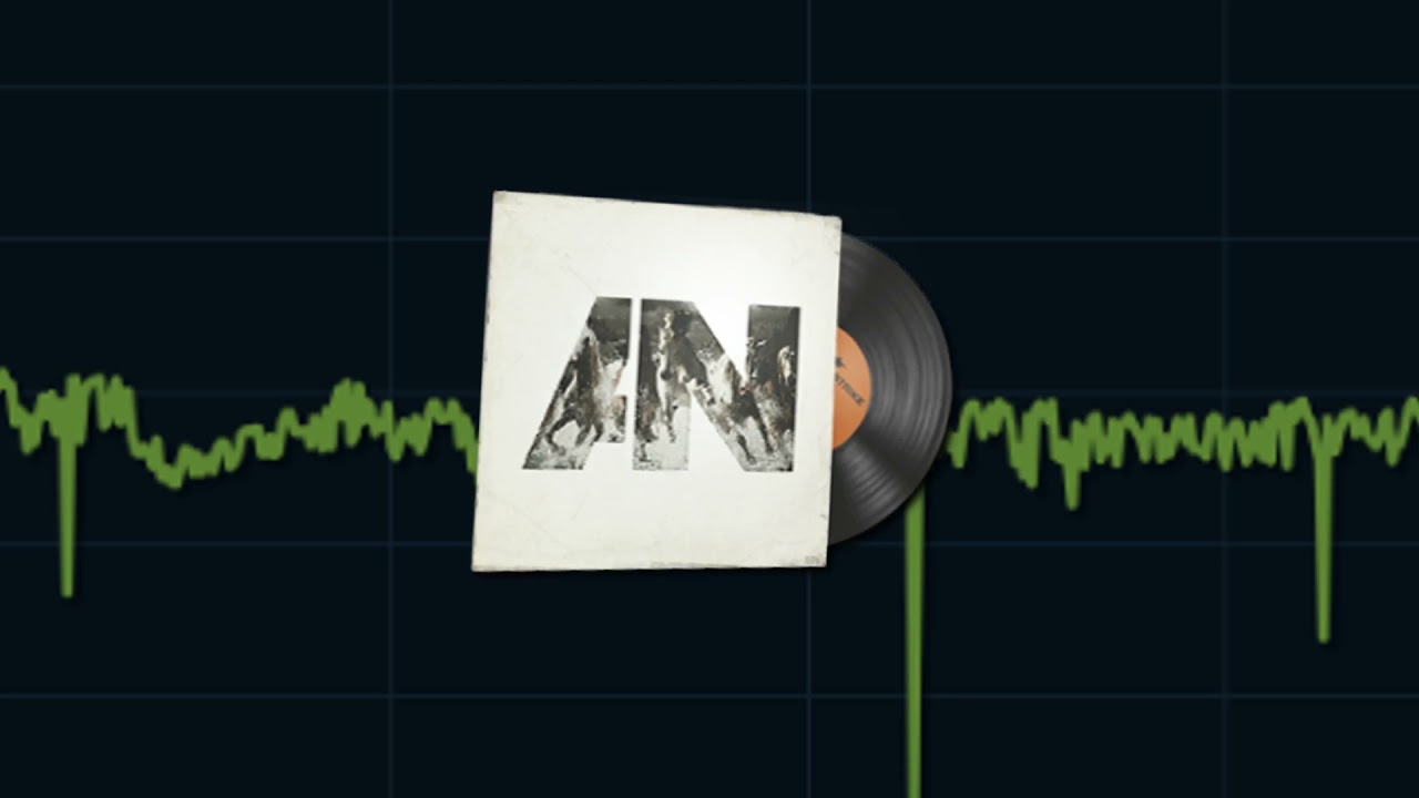 AWOLNATION — I Am CS:GO  Main Menu