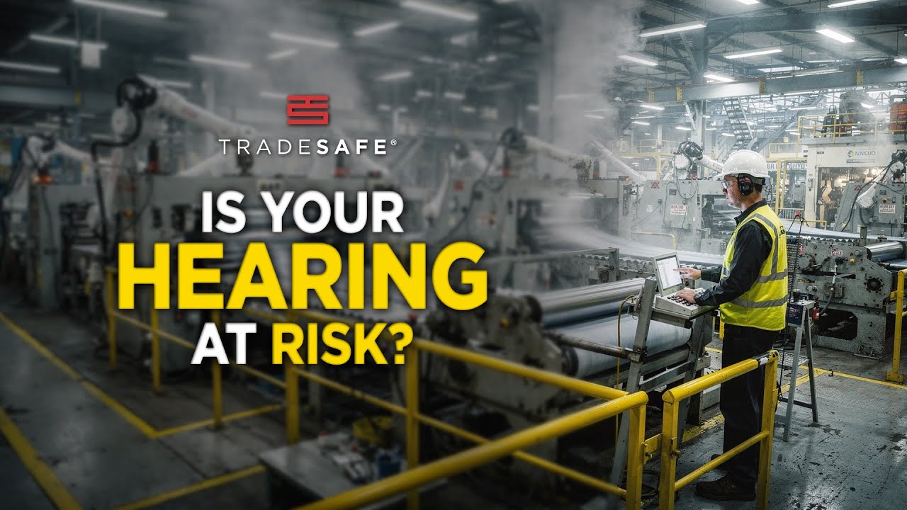 Signs of Hearing Loss: Protect Your Ears Before It’s Too Late