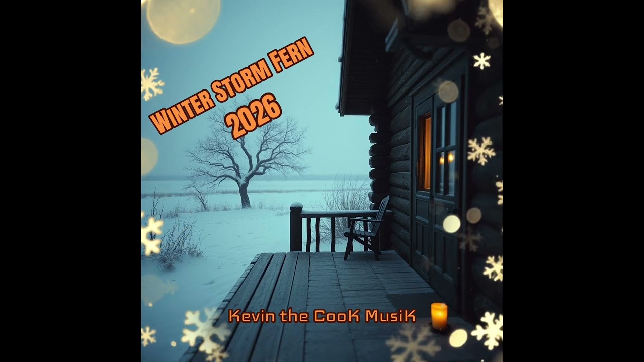 WINTER STORM FERN
