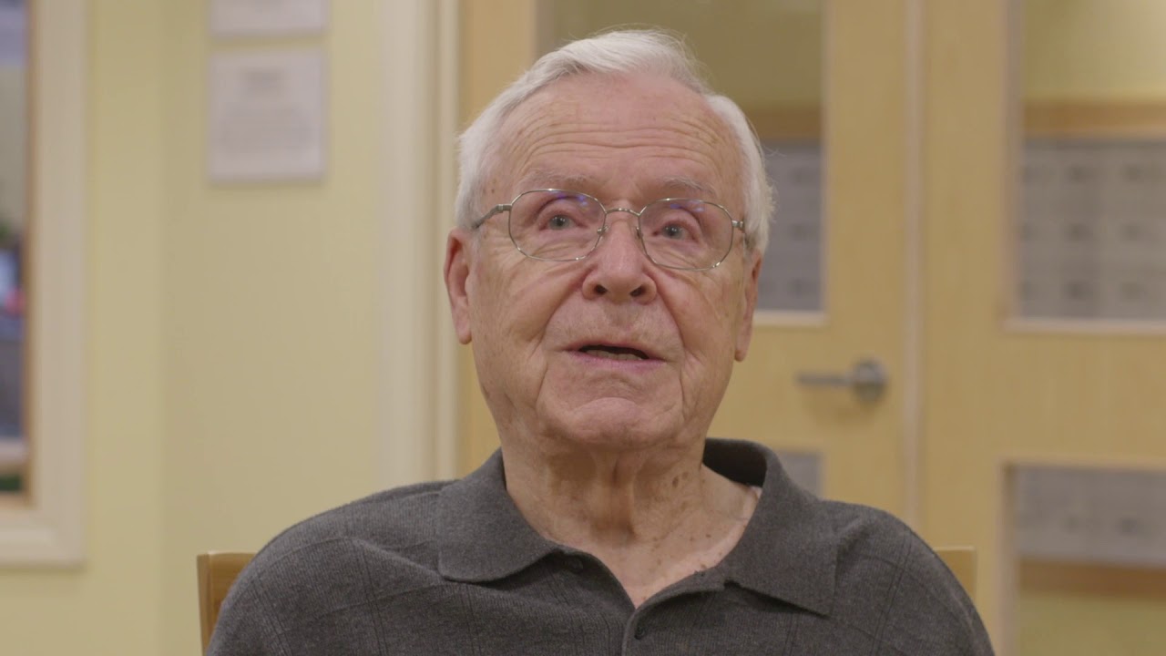 Orchard View by the Mississippi Assisted Living Options
