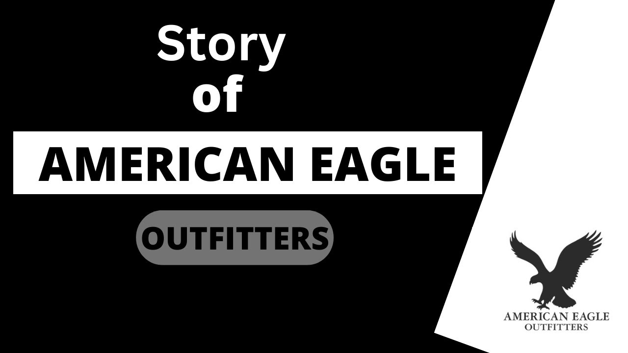 American Eagle Outfitters. Everything you need to know