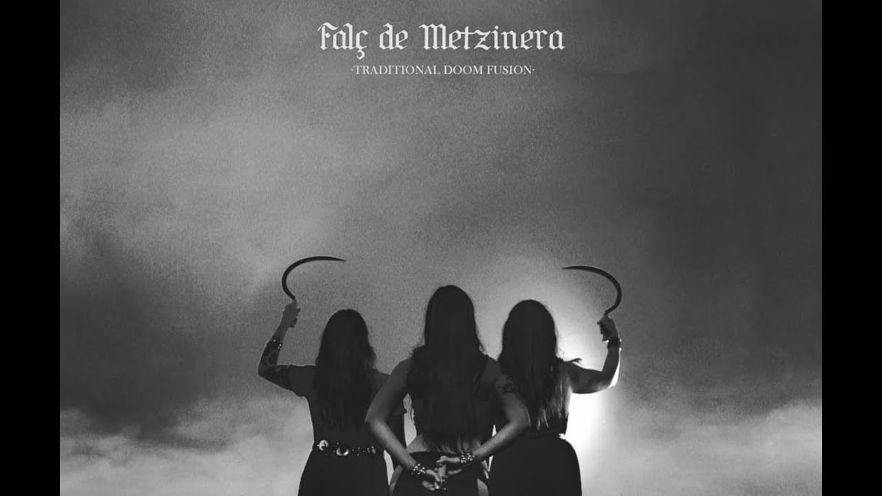 Falç de Metzinera [Full Concert] 18·01·1919 /// 4K Mal