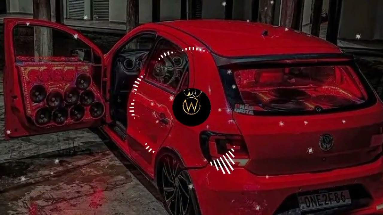 WBLACK S.D.M 06 - NÃO SE APEGA