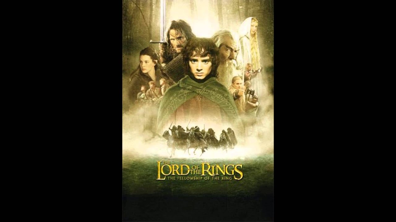 The Lord of the Rings - The Bridge of Khazad Dum, Opening Brass Part Loop