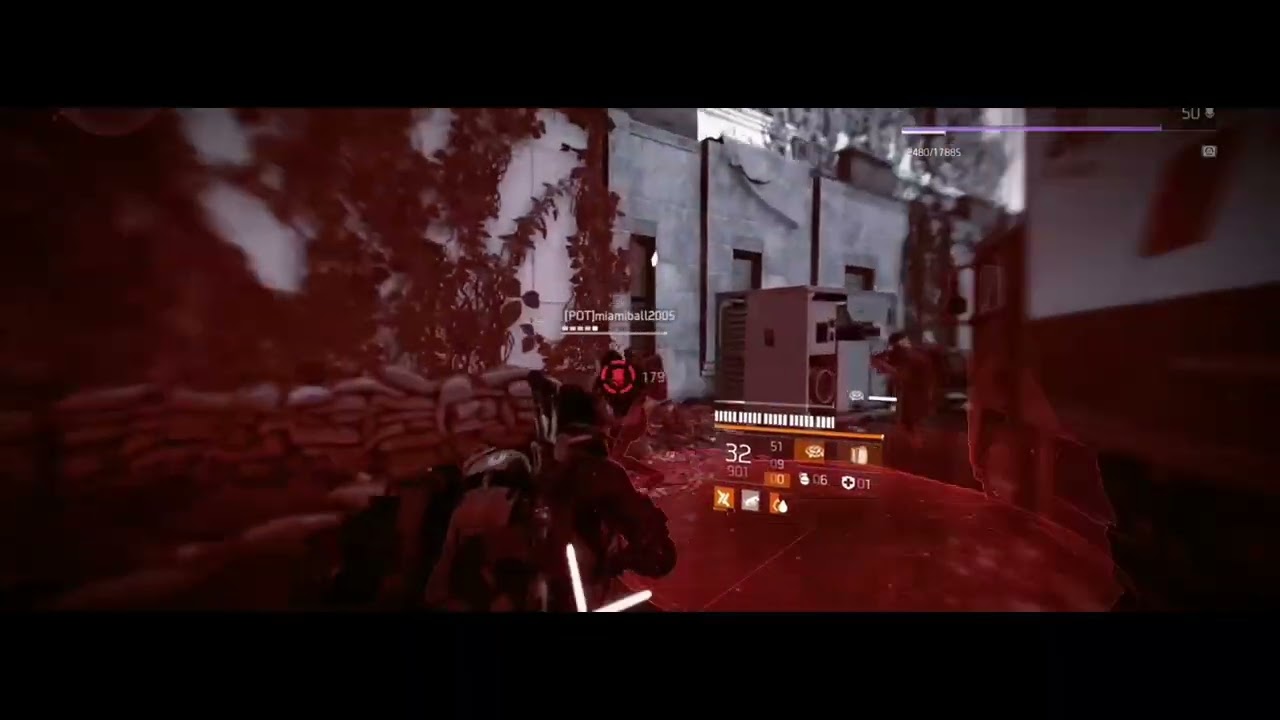 Insane Damage Meta PvP Build for solo manhunt
