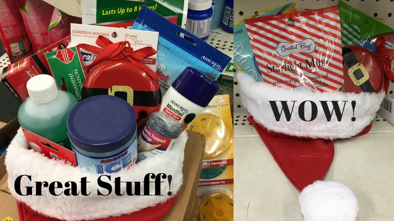 10 #MUSTHAVE Dollar Tree Gift Ideas - Only $6 -$12 #diy #shopwithme #shoppingvlog #giftsfor #haul