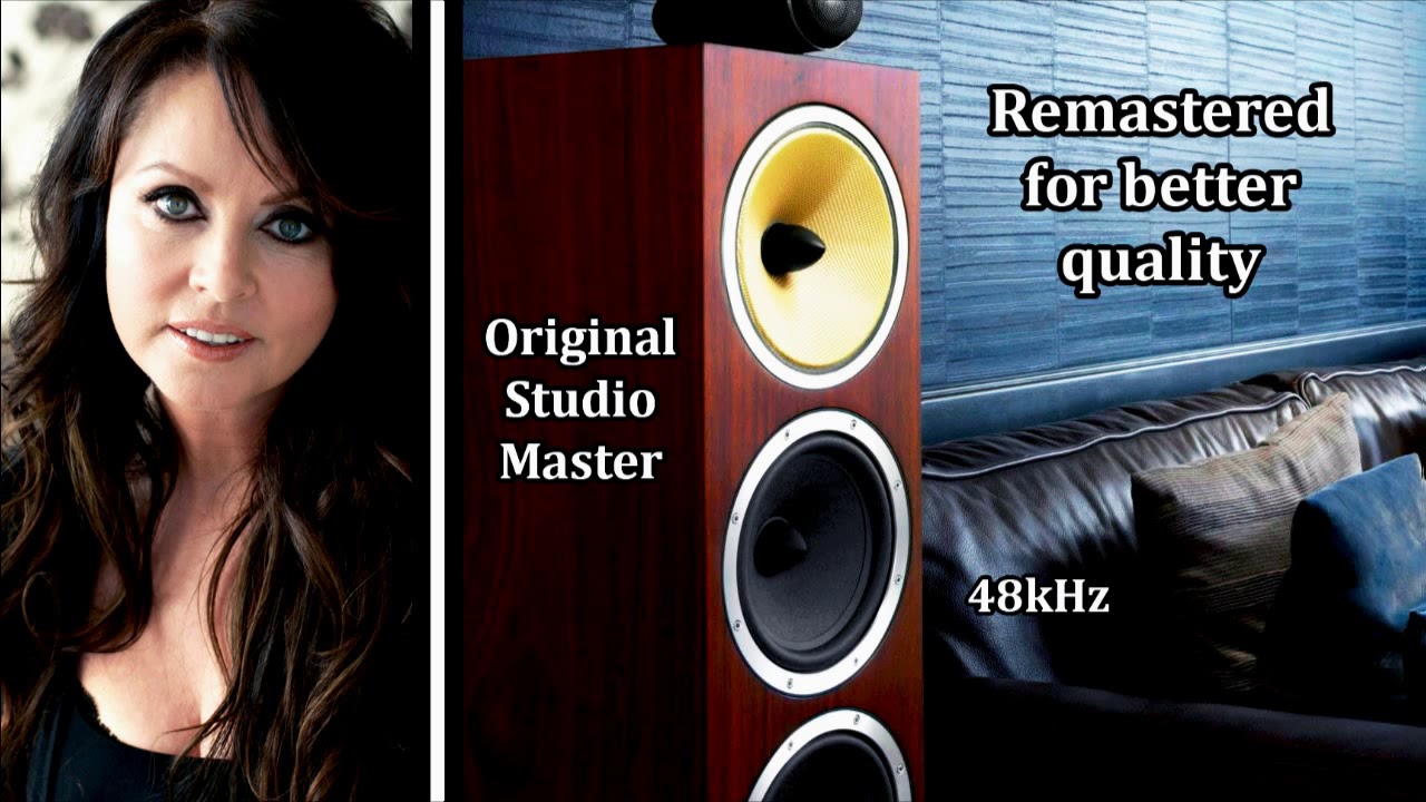 Dust In The Wind (48kHz Remastered) Sarah Brightman