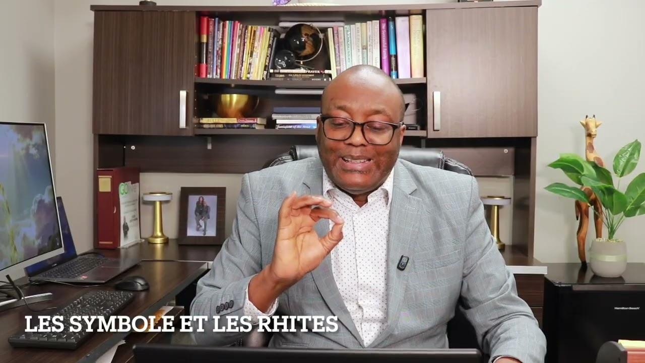 Missiologie Partie  deux