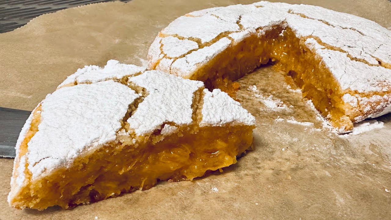 Pão-de_Rala  | Doçaria Conventual Portuguesa