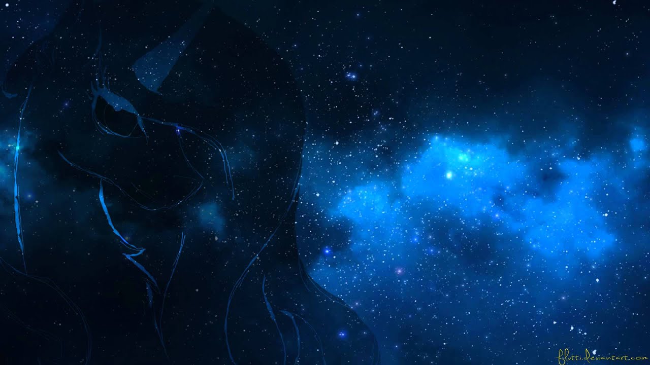 Void - FiMfiction reading