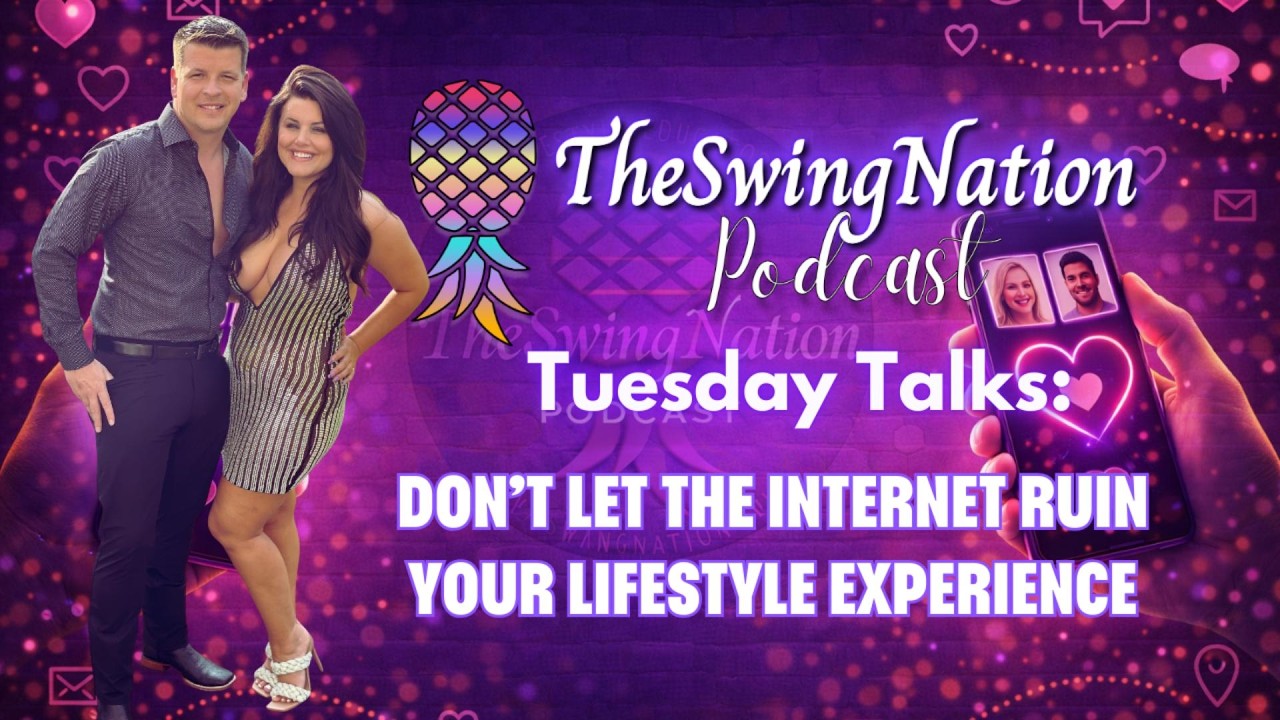Tuesday Talks: Don&rsquo;t Let the Internet Ruin Your Lifestyle Experience