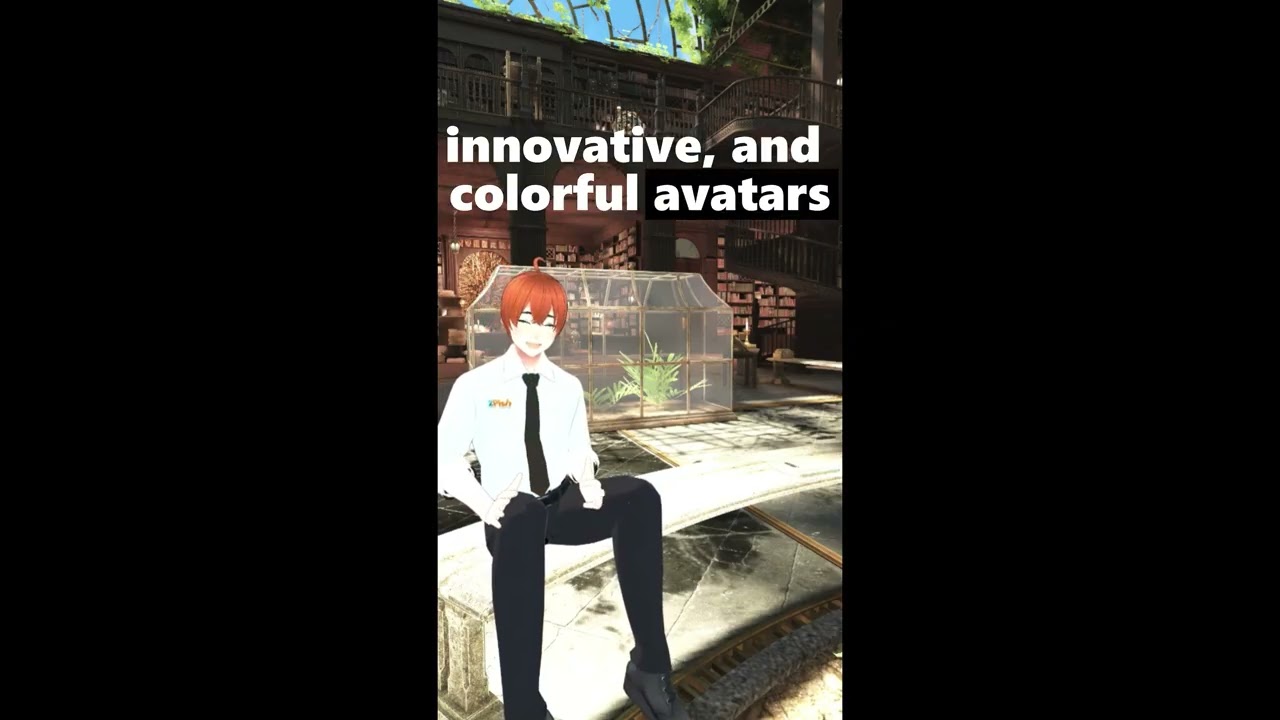 Do Not Fear the Ripper, why avatar creators have nothing to fear...