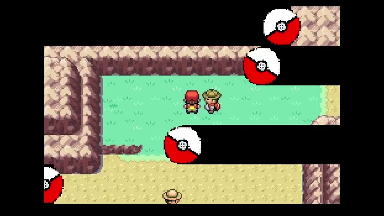 Pokemon Fire Red - Playing as a Couple Episode 8 and 9
