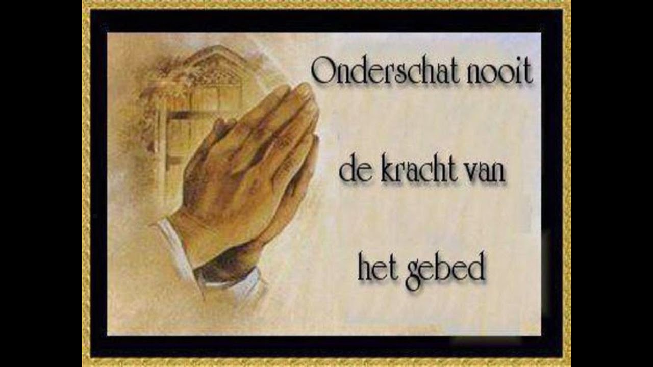 43 Het gebed (1e deel) - Mechelse Catechismus - Nr 323 - 327