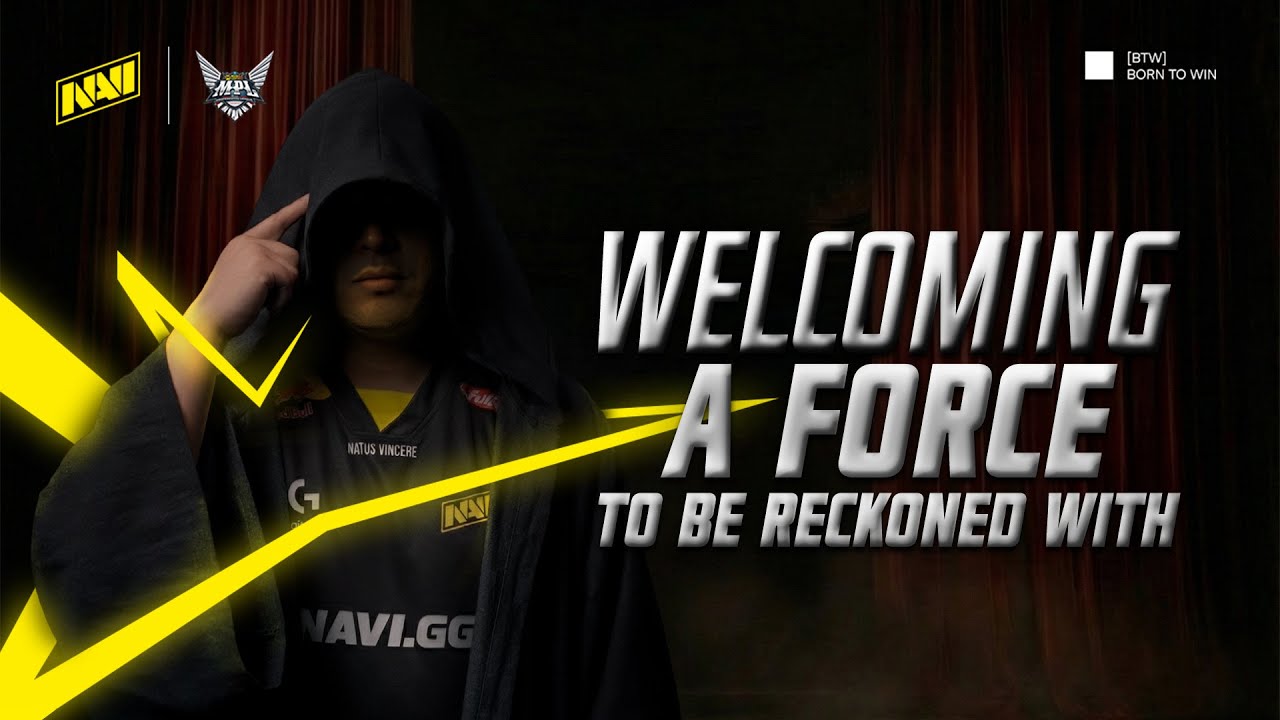 WELCOMING A FORCE TO BE RECKONED WITH #mpl #coach #ynot