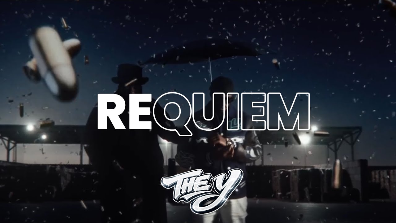 [FREE] Werenoi x Sch | Dark Piano Trap Type Beat 2026 – « REQUIEM »