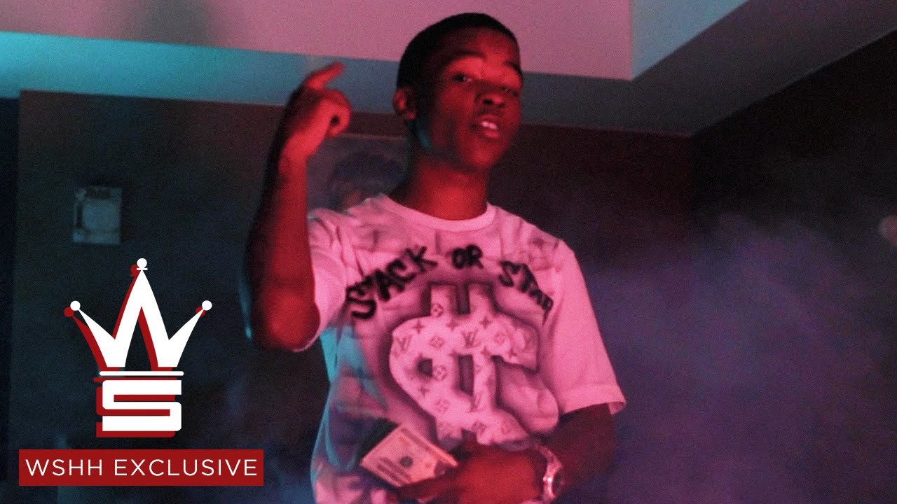 YXNG K.A - &ldquo;It Is What It Is&rdquo; (Official Music Video - WSHH Exclusive)