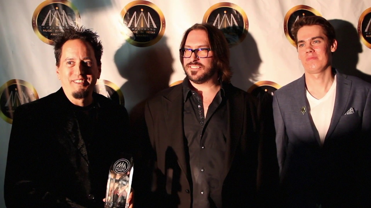 Derek Duke, Neal Acree, Adam Burgess