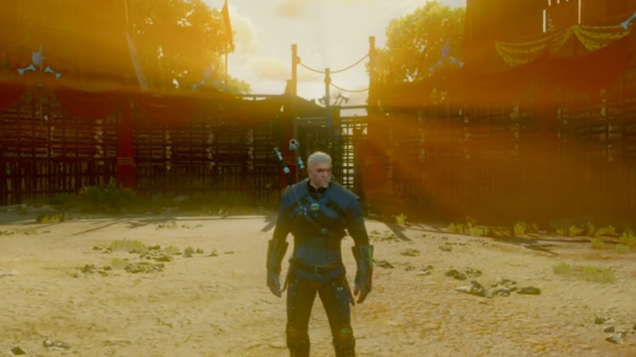 Witcher 3 The Alchemy Almanac - Toxicity Mechanics 2023 / Patch 4.0