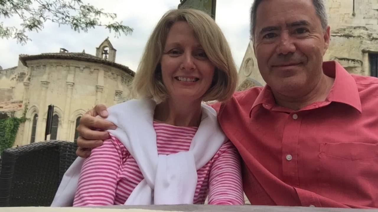 House Hunters International Spoof - Amboise, France - a Peg and Bix travel video