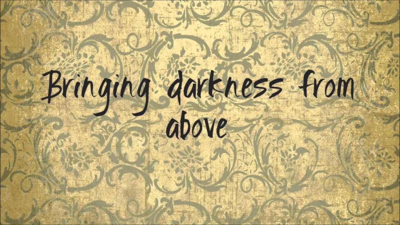 Madilyn Bailey - Pompeii Original by Bastille (Cover) Lyrics video.