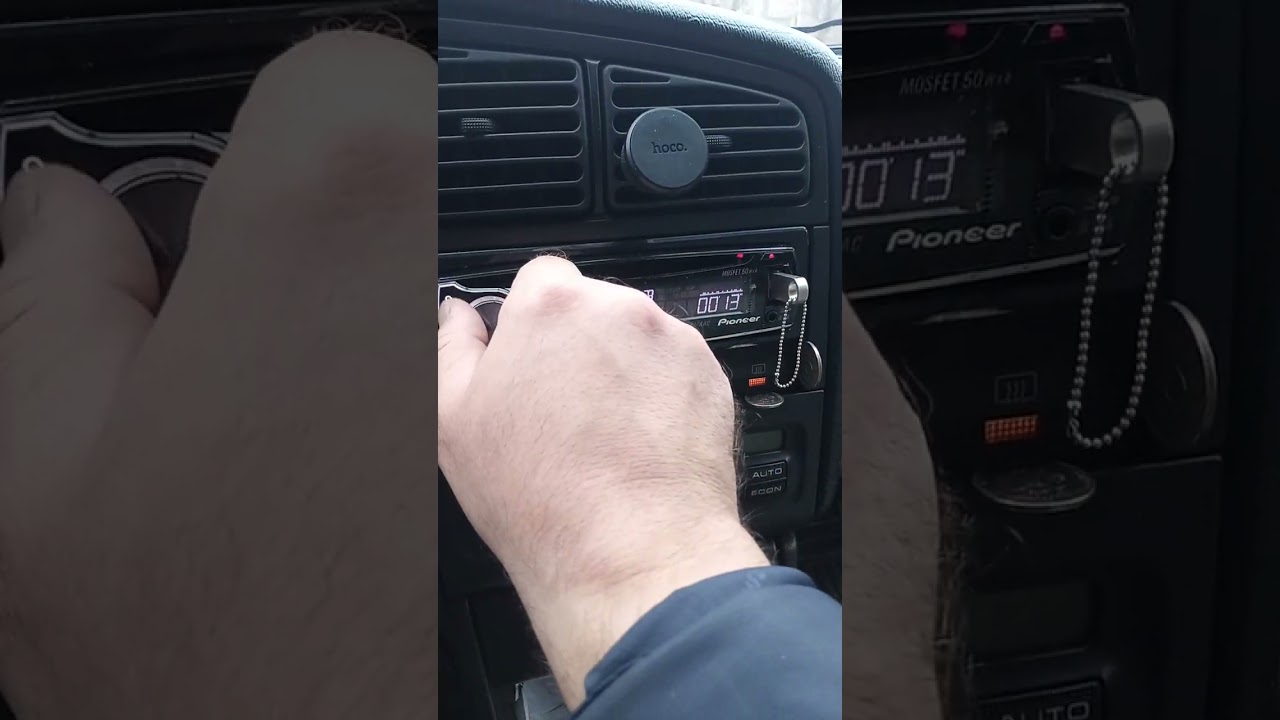 pioneer deh 6310sd