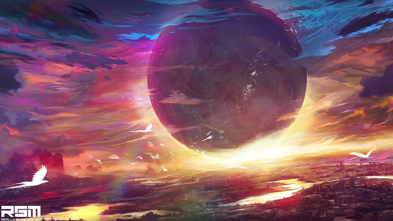 2RJ Trailers - Circles (Beautiful Emotional Orchestral)