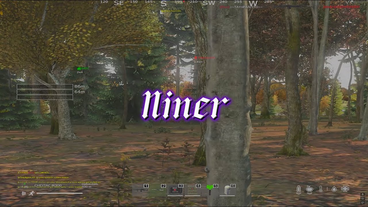 No Lie | The Project Main @Niner
