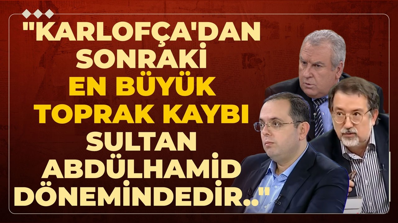 İttihat Terakki-Abdülhamid Kıyaslaması..